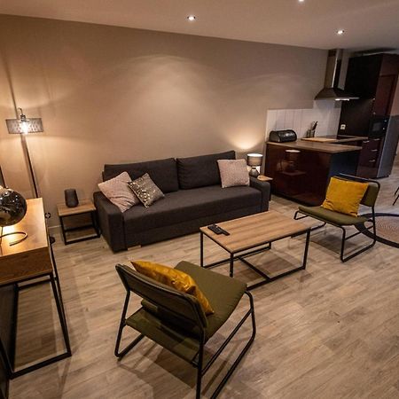 l'Atelier Chambourdin - Maison/Loft Centre Blois Extérieur photo