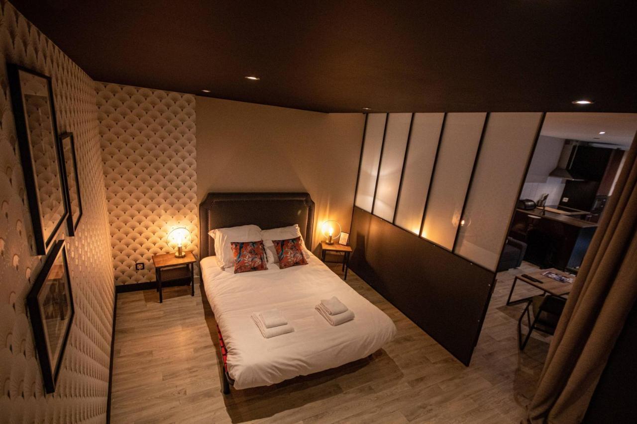 l'Atelier Chambourdin - Maison/Loft Centre Blois Extérieur photo