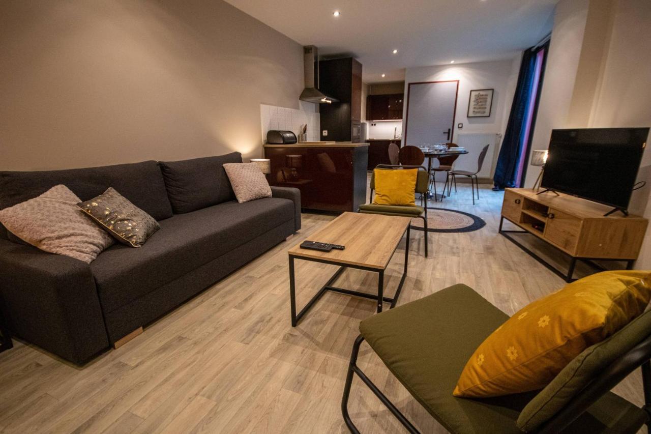 l'Atelier Chambourdin - Maison/Loft Centre Blois Extérieur photo