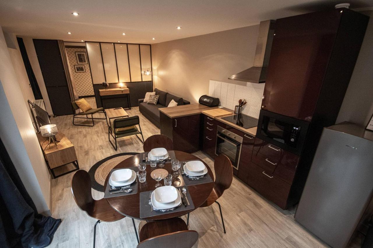 l'Atelier Chambourdin - Maison/Loft Centre Blois Extérieur photo