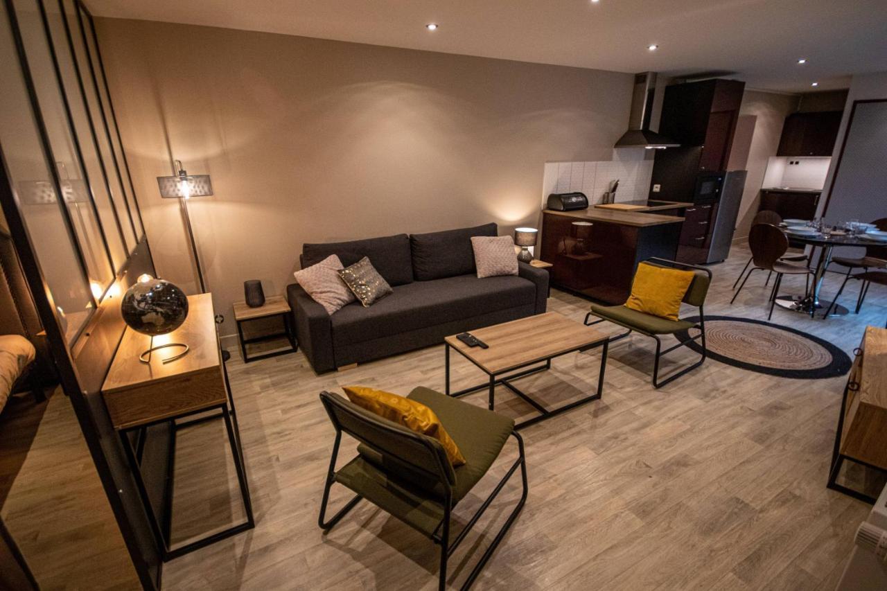 l'Atelier Chambourdin - Maison/Loft Centre Blois Extérieur photo